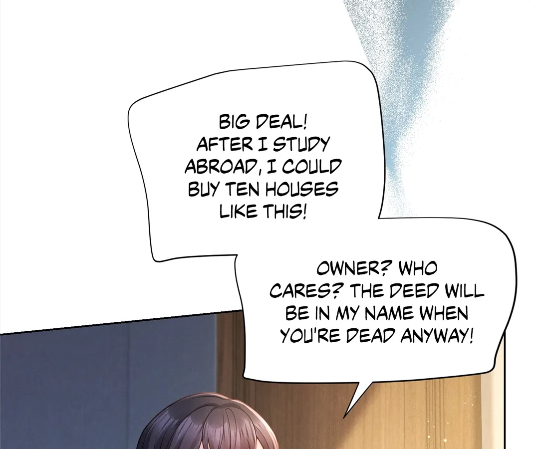 It’s Just a Superficial Intention Chapter 25 - Page 6
