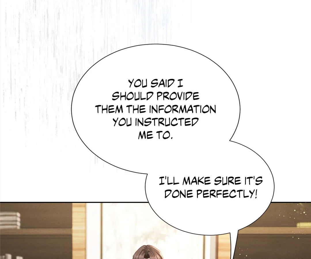 It’s Just a Superficial Intention Chapter 25 - Page 54