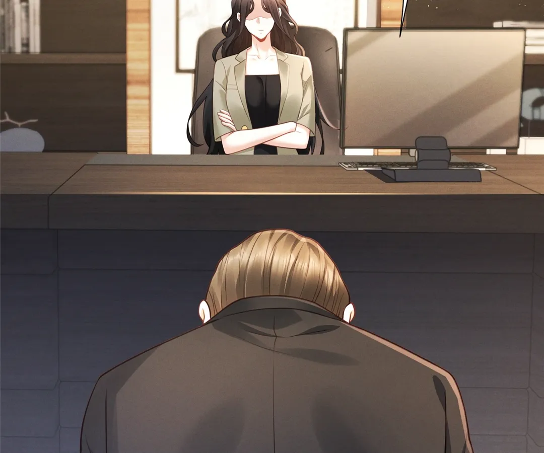 It’s Just a Superficial Intention Chapter 25 - Page 55