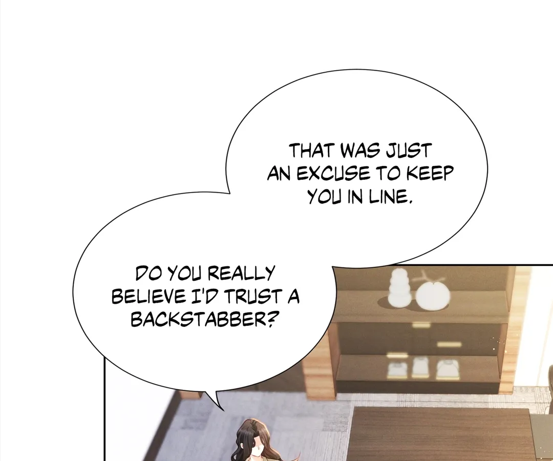 It’s Just a Superficial Intention Chapter 25 - Page 57