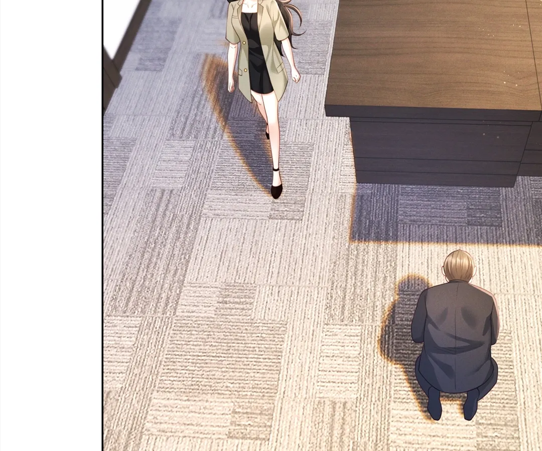 It’s Just a Superficial Intention Chapter 25 - Page 58