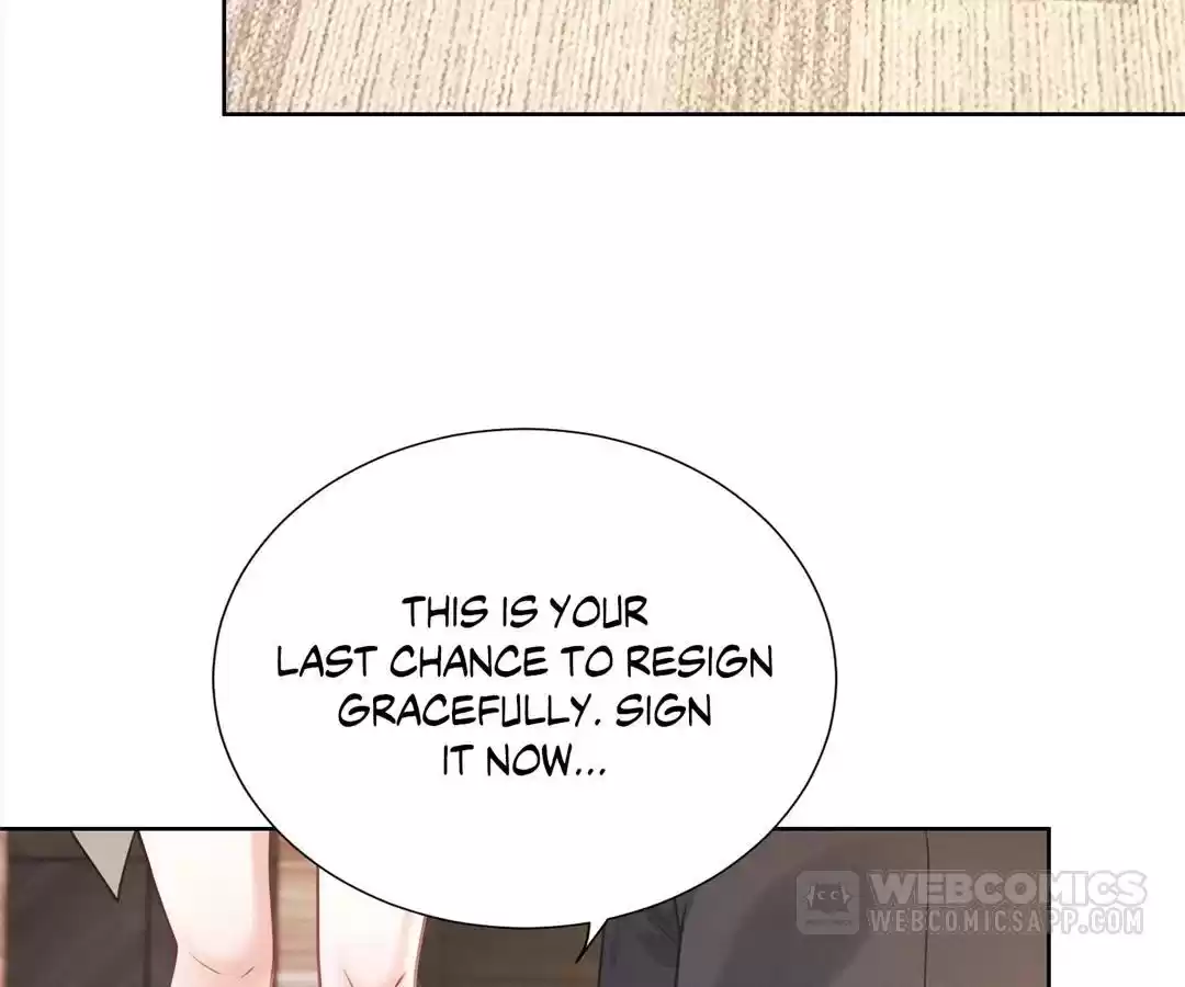It’s Just a Superficial Intention Chapter 25 - Page 59