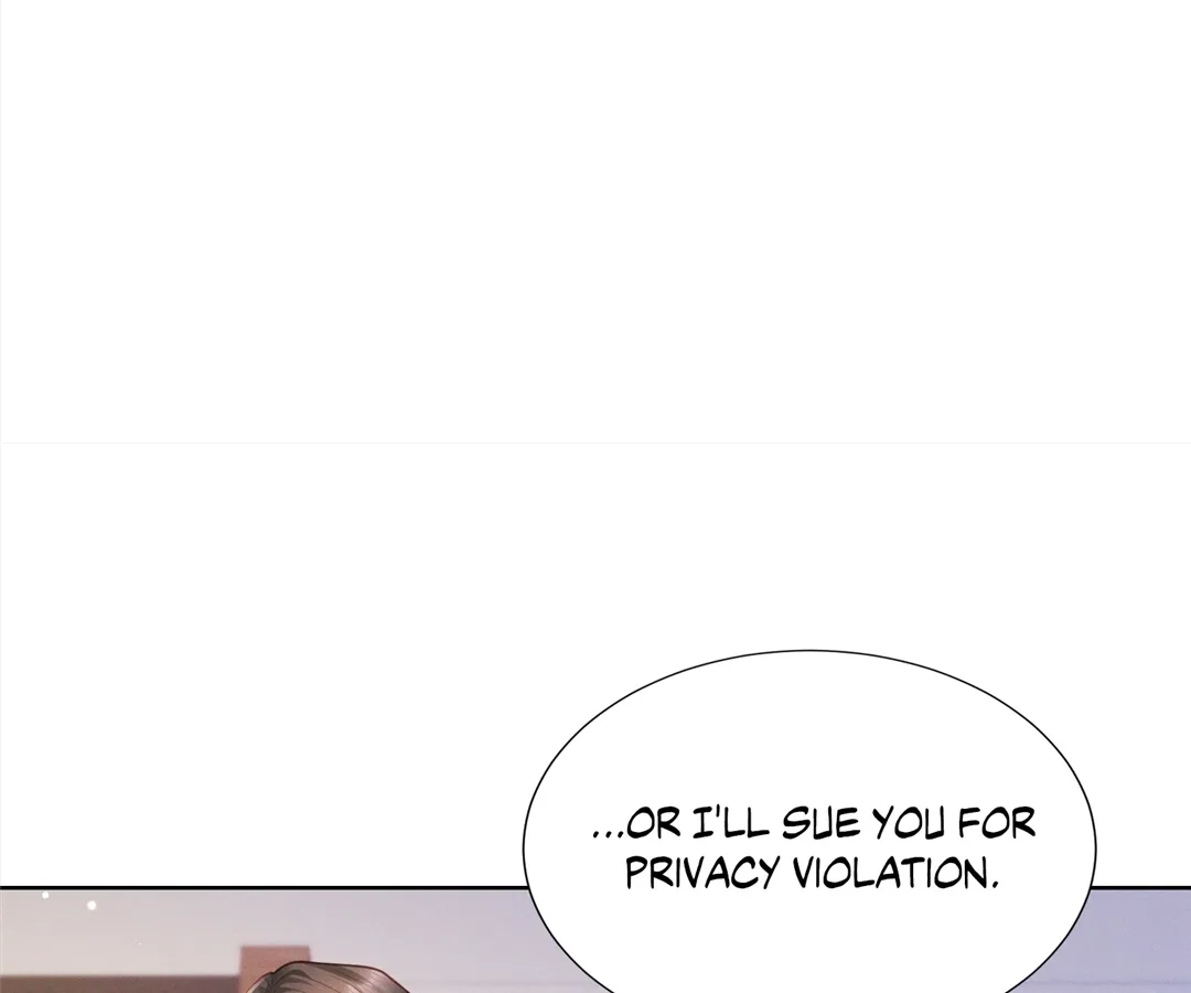 It’s Just a Superficial Intention Chapter 25 - Page 61