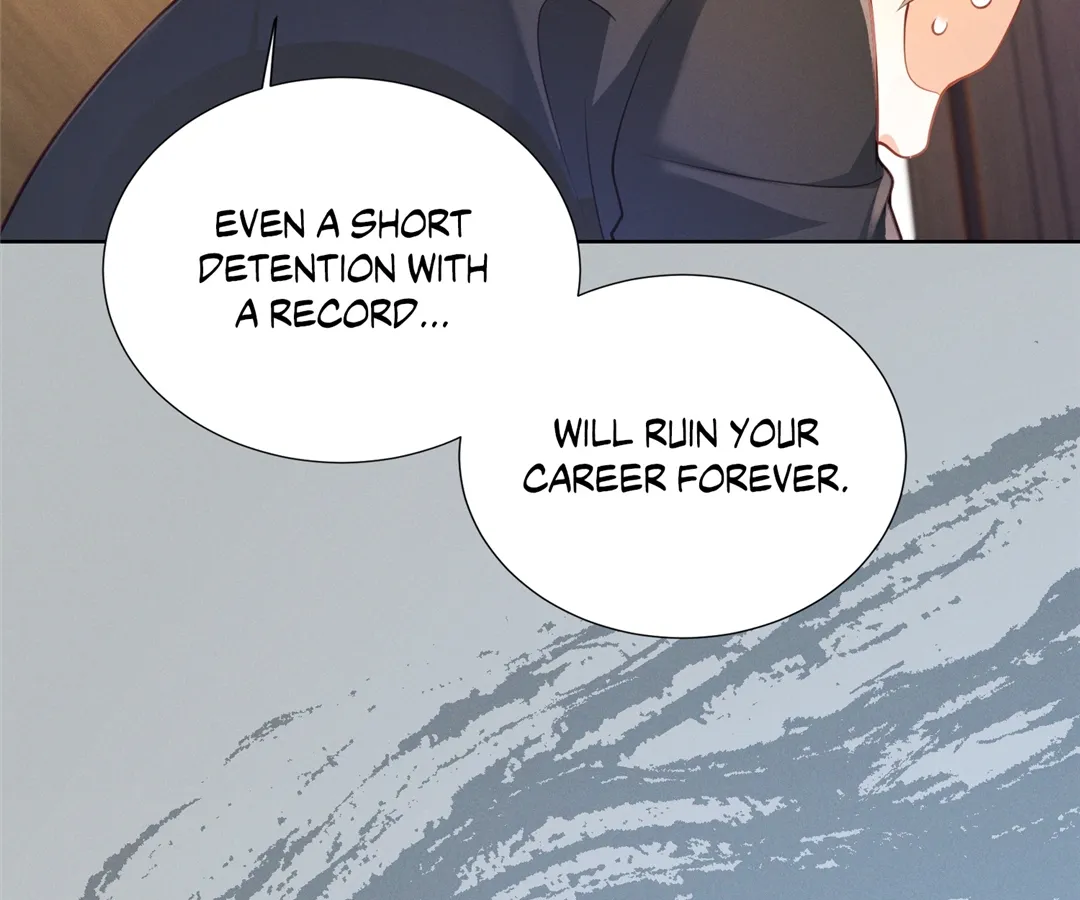 It’s Just a Superficial Intention Chapter 25 - Page 63