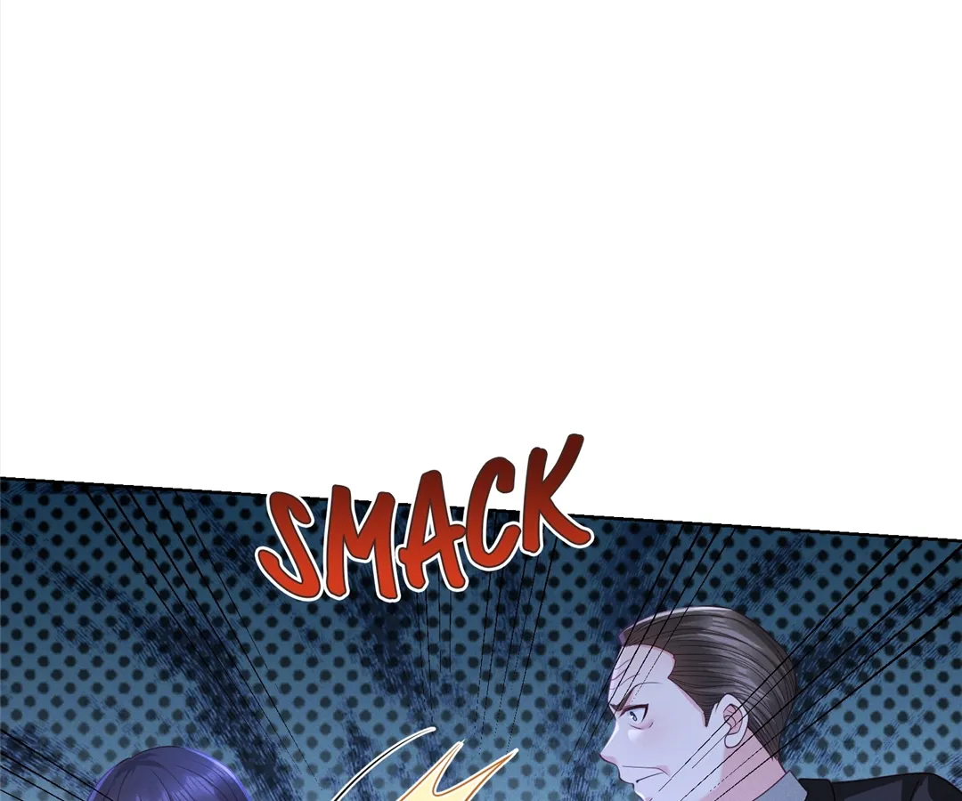 It’s Just a Superficial Intention Chapter 25 - Page 8
