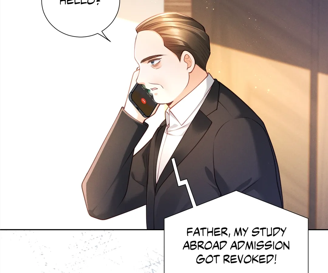 It’s Just a Superficial Intention Chapter 25 - Page 71