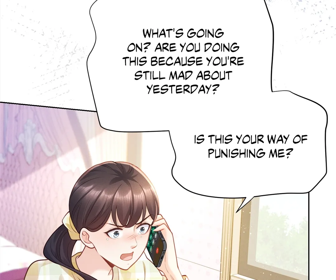 It’s Just a Superficial Intention Chapter 25 - Page 74