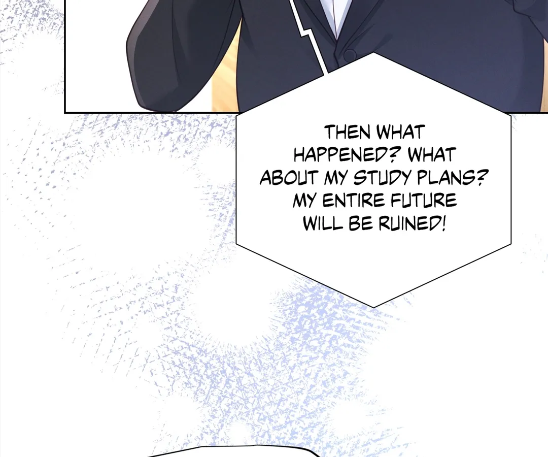 It’s Just a Superficial Intention Chapter 25 - Page 77