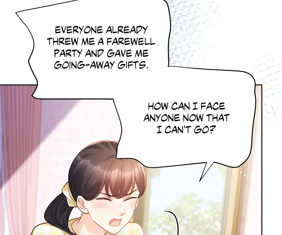It’s Just a Superficial Intention Chapter 25 - Page 78