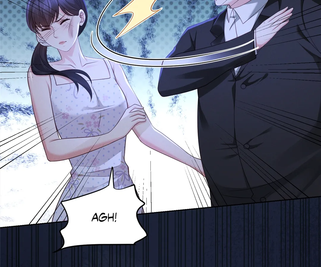 It’s Just a Superficial Intention Chapter 25 - Page 9