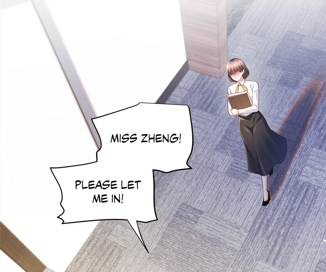 It’s Just a Superficial Intention Chapter 25 - Page 84
