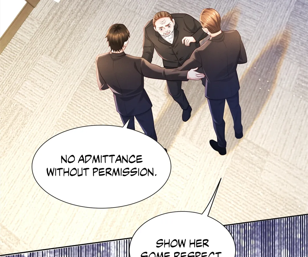 It’s Just a Superficial Intention Chapter 25 - Page 85