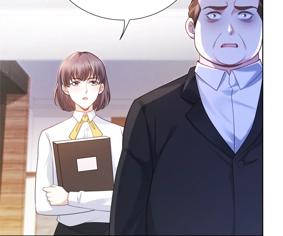It’s Just a Superficial Intention Chapter 25 - Page 87