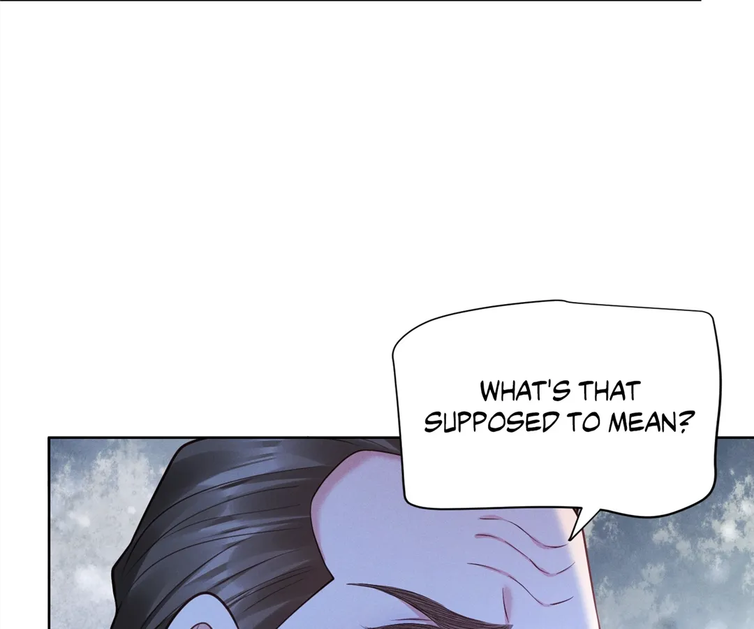 It’s Just a Superficial Intention Chapter 25 - Page 88