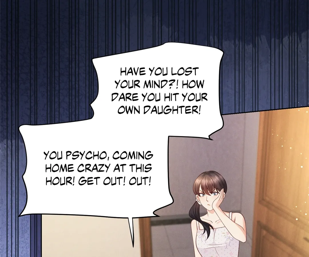 It’s Just a Superficial Intention Chapter 25 - Page 10