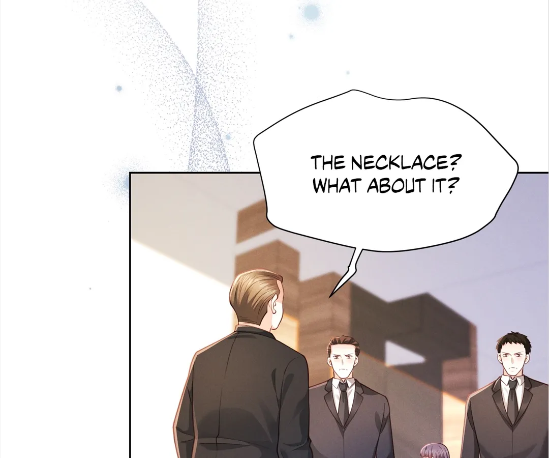 It’s Just a Superficial Intention Chapter 25 - Page 92