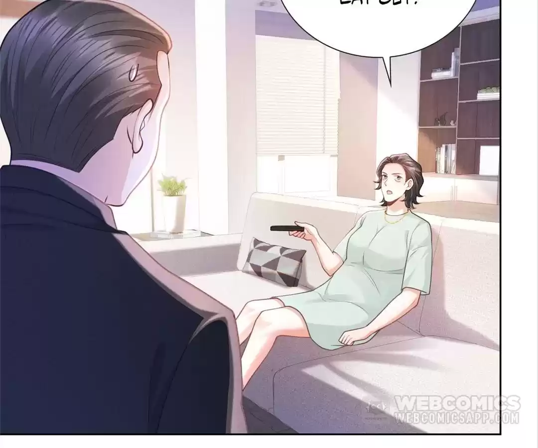 It’s Just a Superficial Intention Chapter 25 - Page 99
