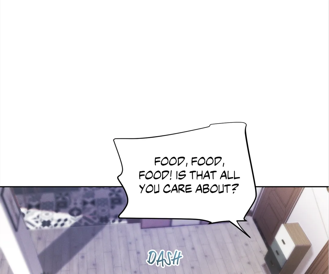 It’s Just a Superficial Intention Chapter 25 - Page 100