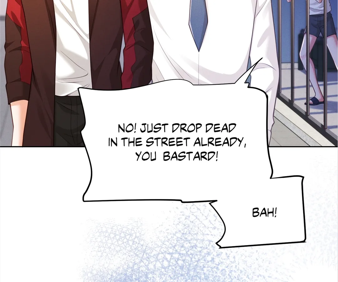 It’s Just a Superficial Intention Chapter 26 - Page 101