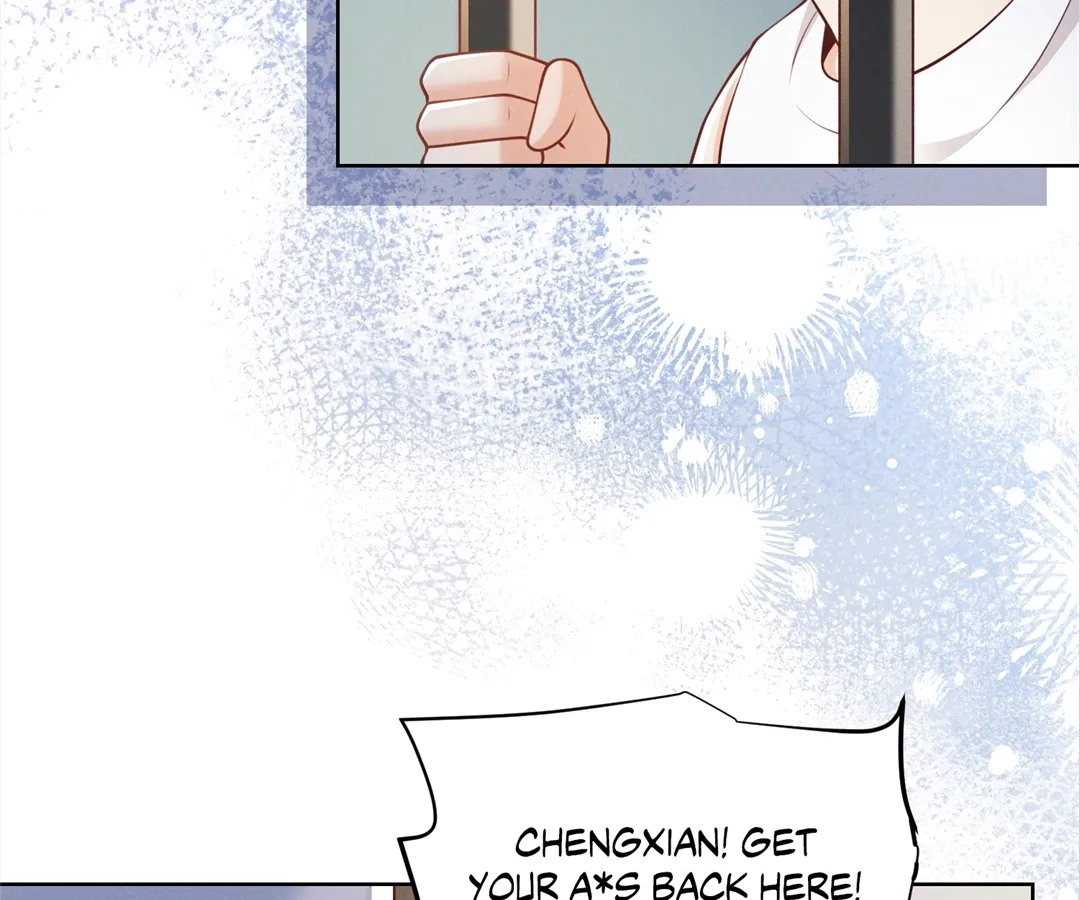 It’s Just a Superficial Intention Chapter 26 - Page 103