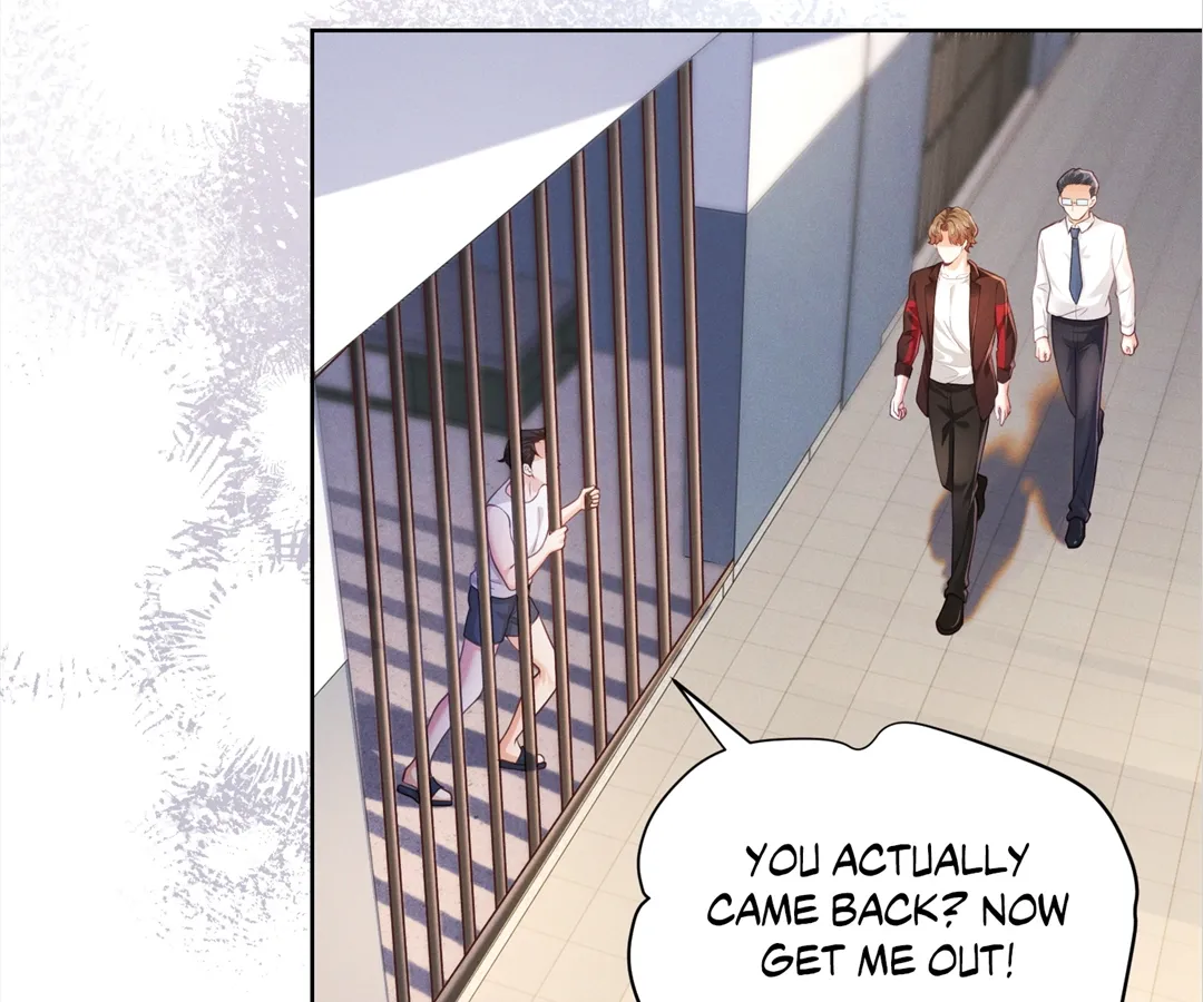 It’s Just a Superficial Intention Chapter 26 - Page 106