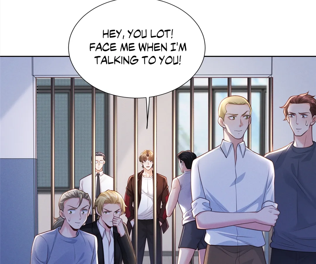 It’s Just a Superficial Intention Chapter 26 - Page 108