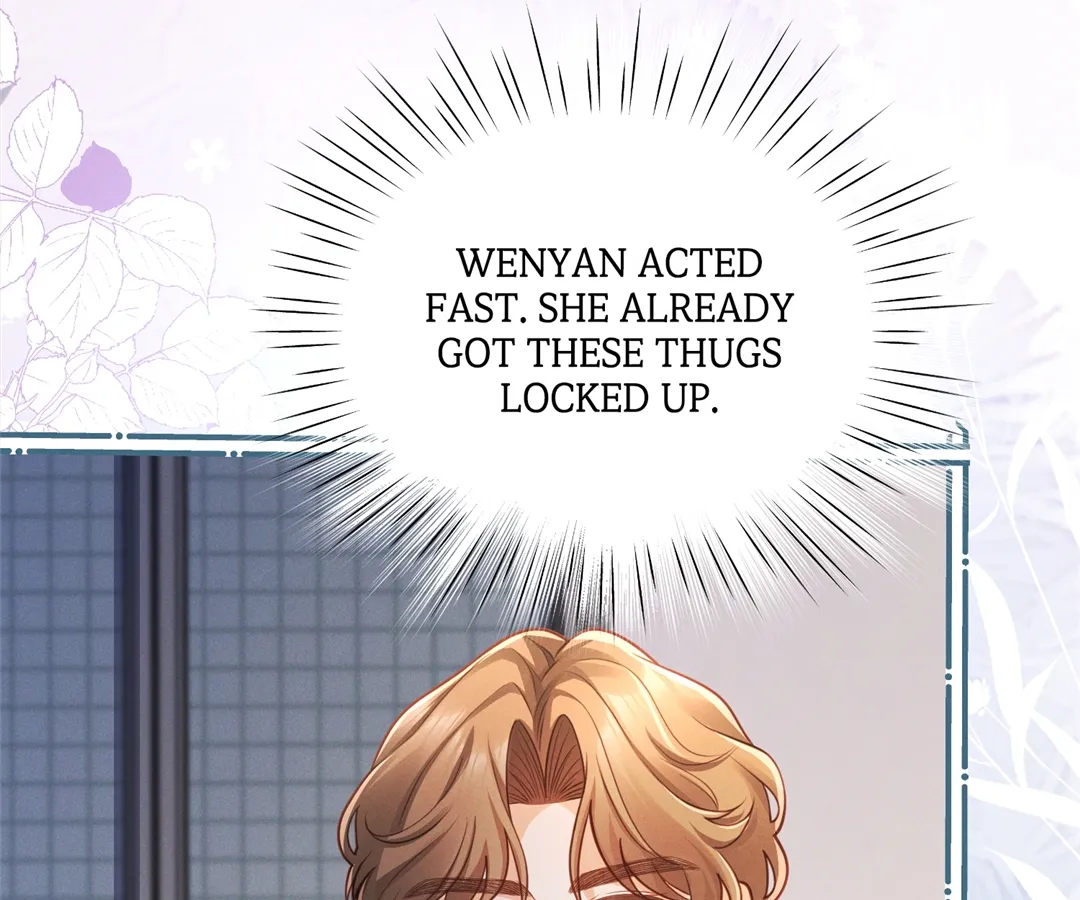 It’s Just a Superficial Intention Chapter 26 - Page 112
