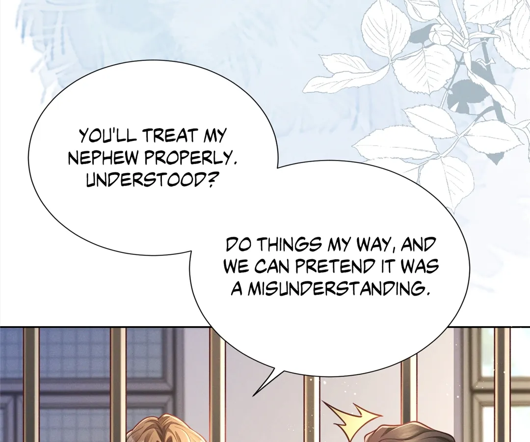 It’s Just a Superficial Intention Chapter 26 - Page 114