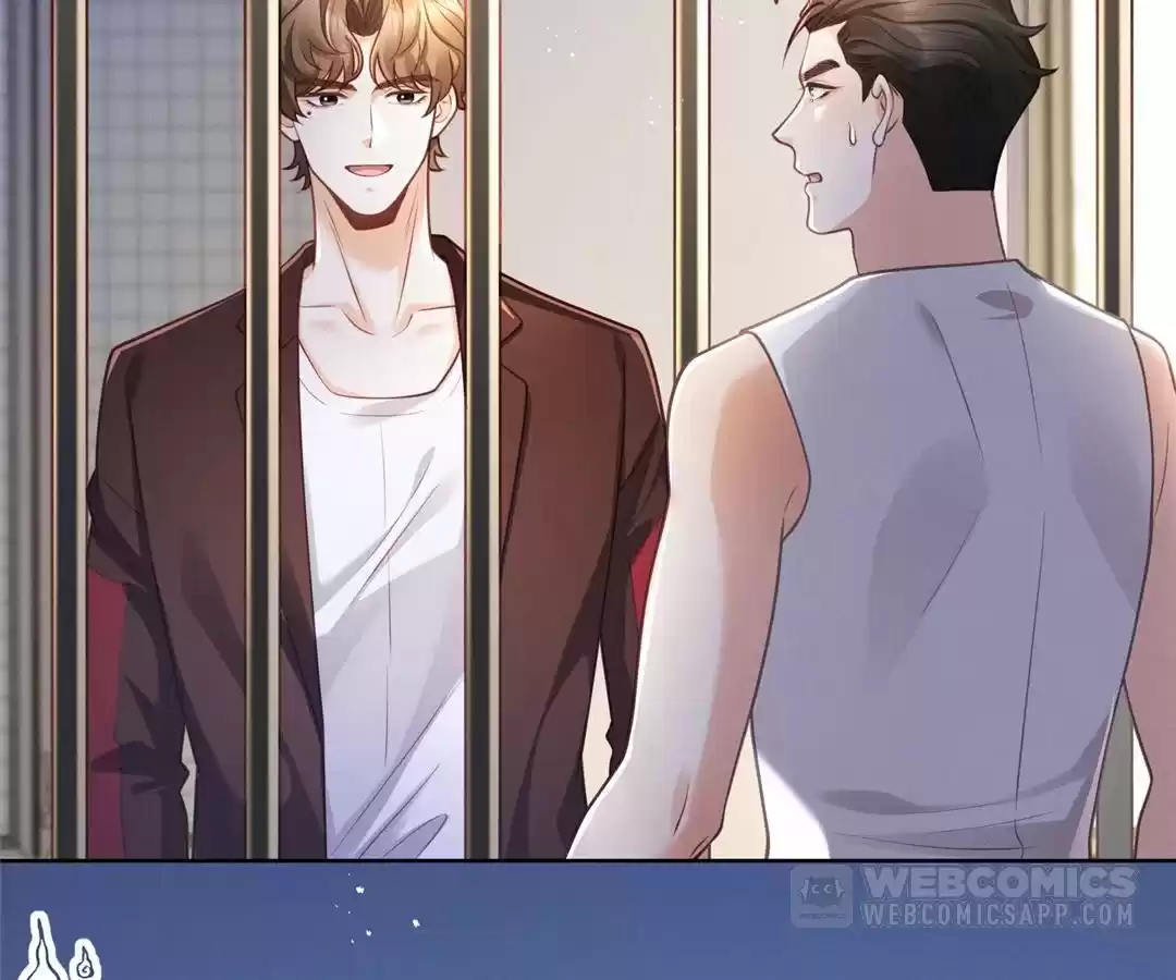 It’s Just a Superficial Intention Chapter 26 - Page 115