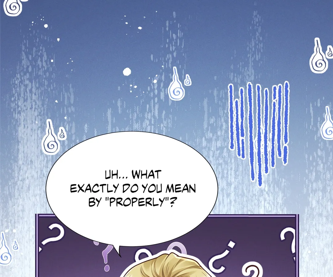 It’s Just a Superficial Intention Chapter 26 - Page 116
