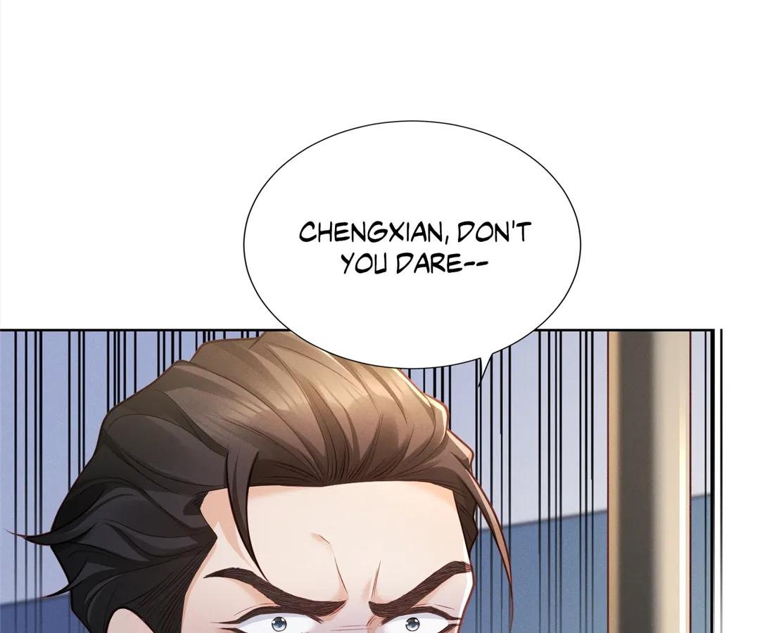 It’s Just a Superficial Intention Chapter 26 - Page 118