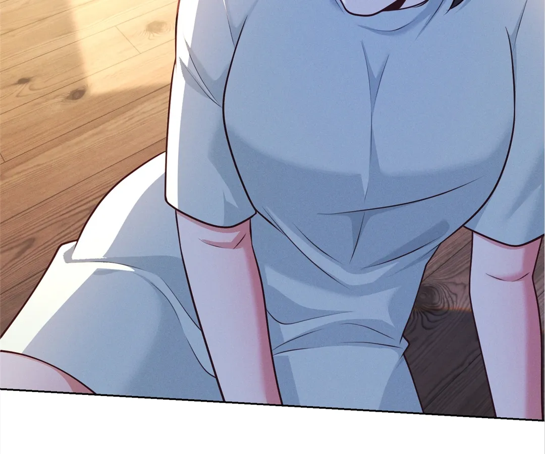 It’s Just a Superficial Intention Chapter 26 - Page 13