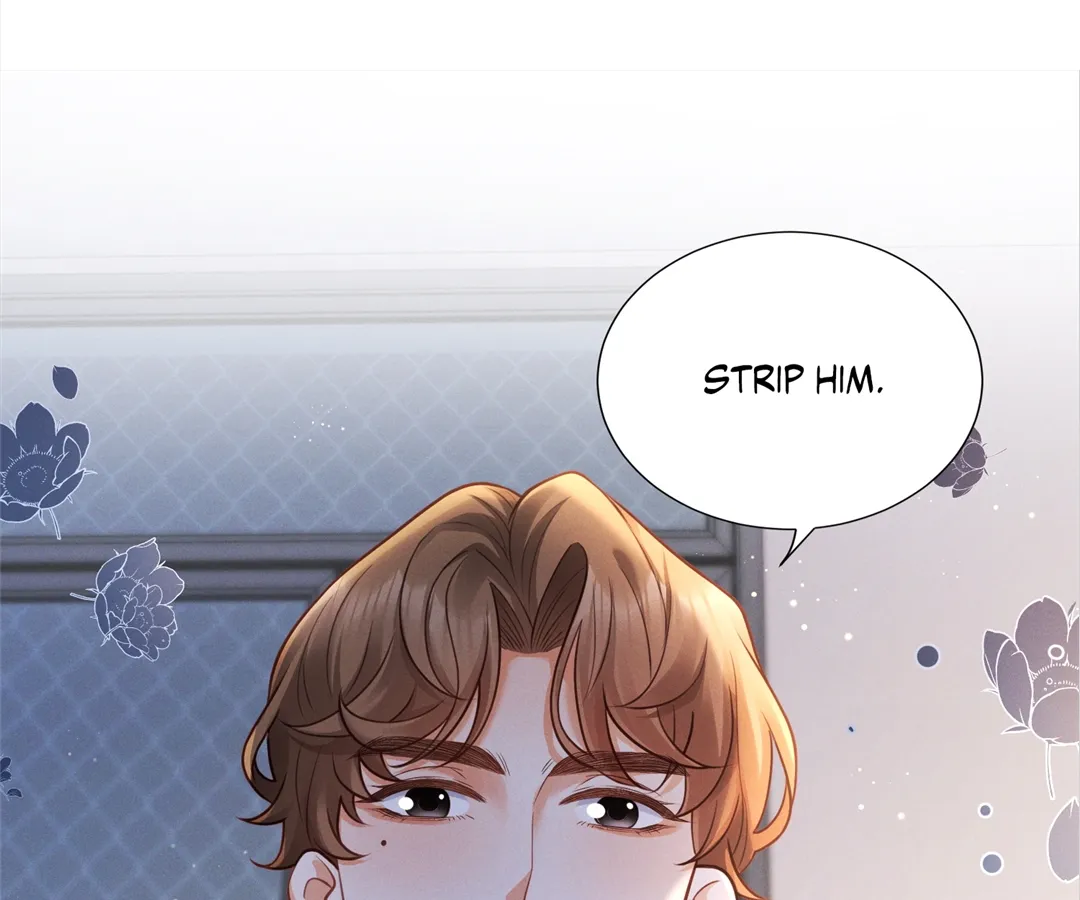 It’s Just a Superficial Intention Chapter 26 - Page 122