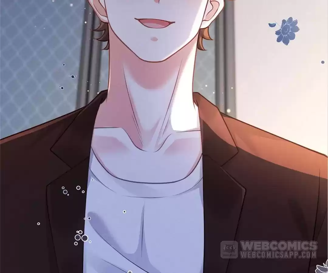 It’s Just a Superficial Intention Chapter 26 - Page 123