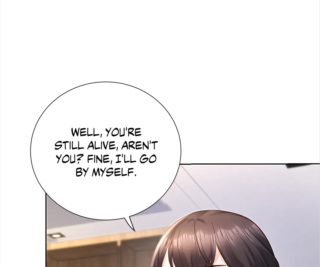 It’s Just a Superficial Intention Chapter 26 - Page 14