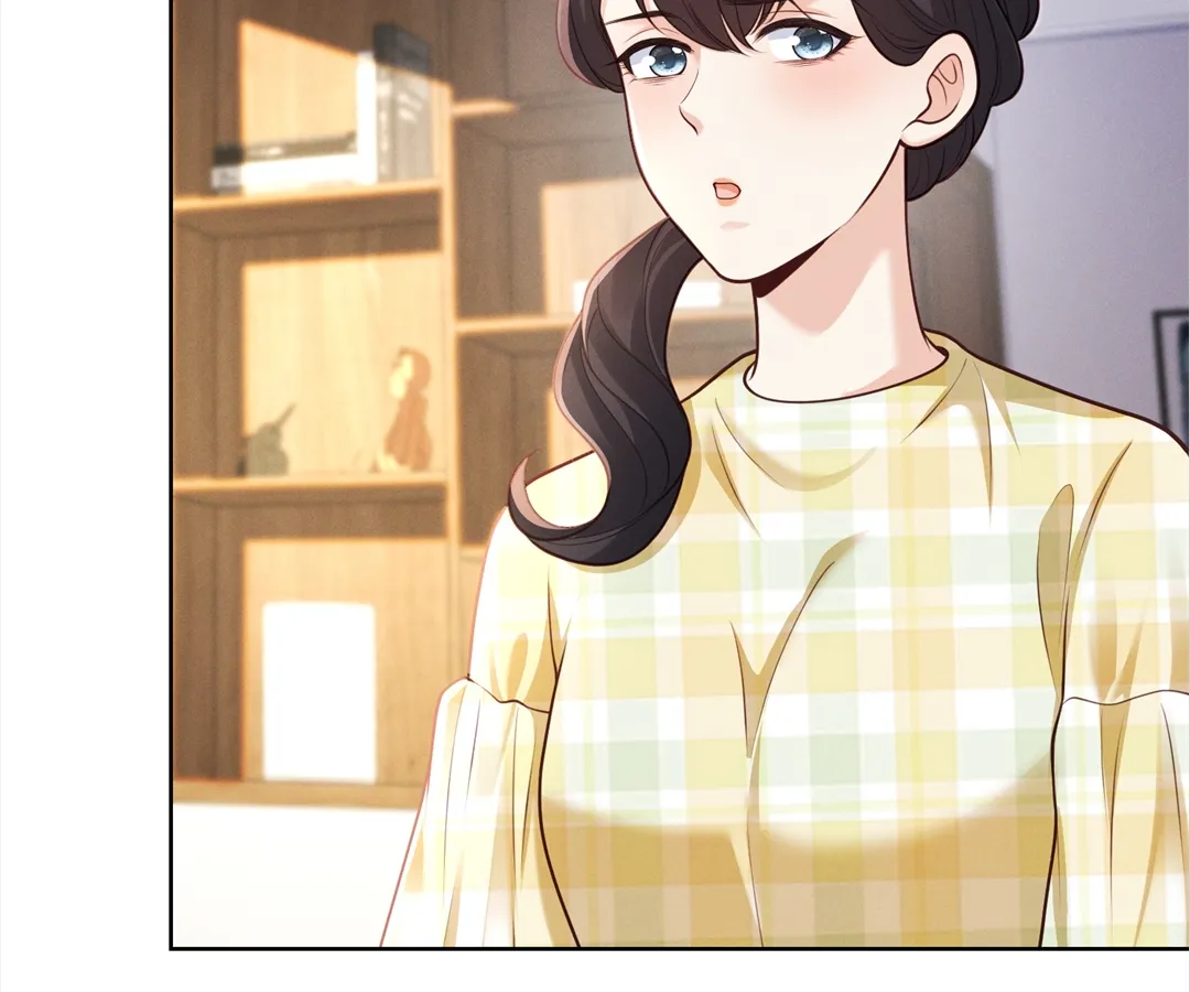 It’s Just a Superficial Intention Chapter 26 - Page 15