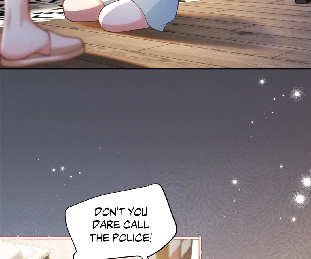 It’s Just a Superficial Intention Chapter 26 - Page 18