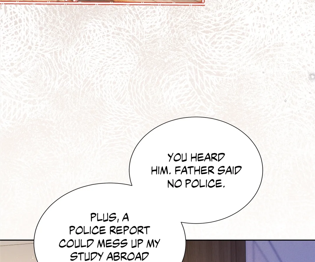 It’s Just a Superficial Intention Chapter 26 - Page 20