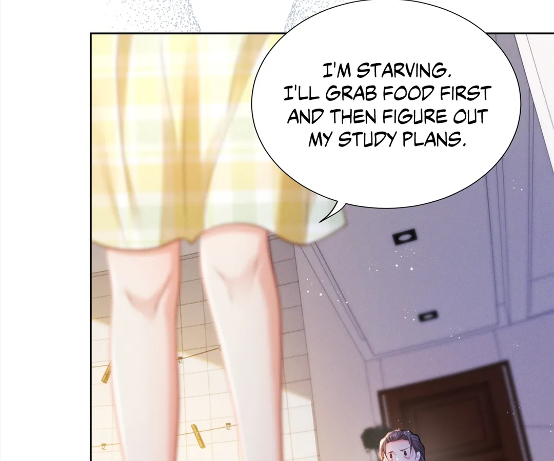 It’s Just a Superficial Intention Chapter 26 - Page 23