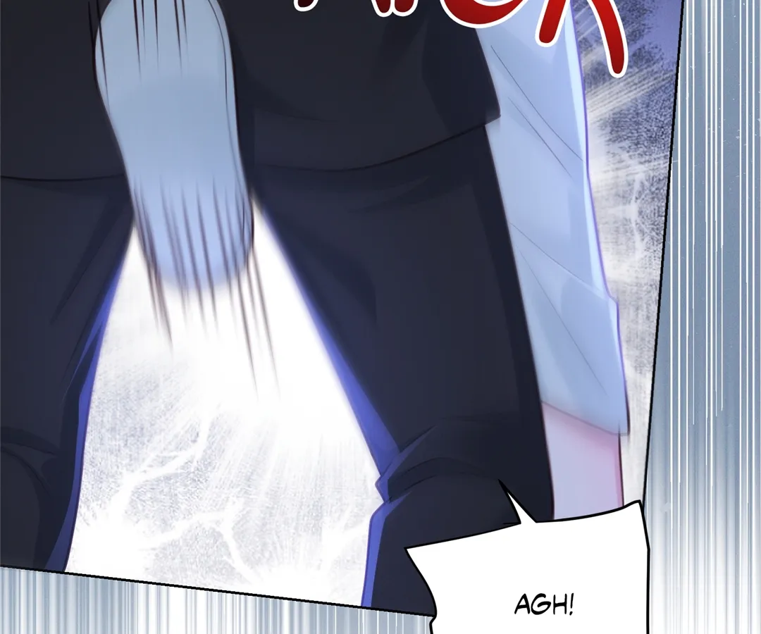 It’s Just a Superficial Intention Chapter 26 - Page 4
