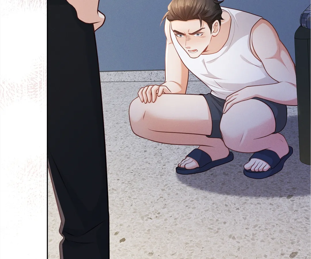 It’s Just a Superficial Intention Chapter 26 - Page 34