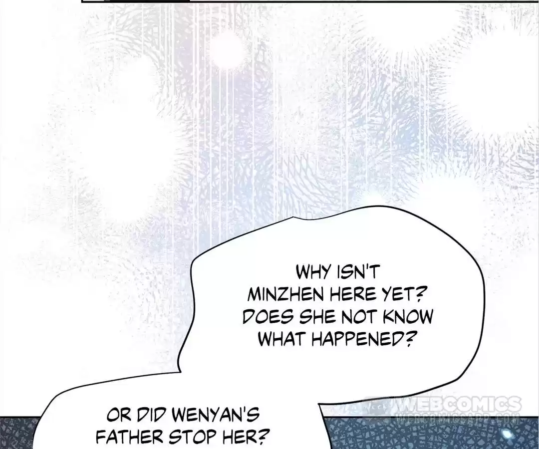 It’s Just a Superficial Intention Chapter 26 - Page 35