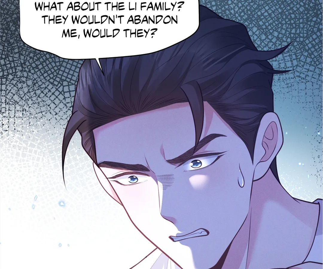 It’s Just a Superficial Intention Chapter 26 - Page 36