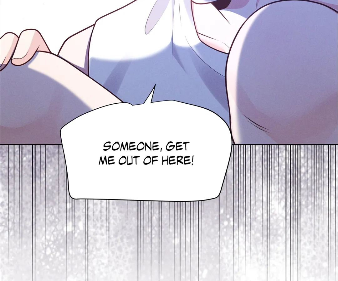 It’s Just a Superficial Intention Chapter 26 - Page 37