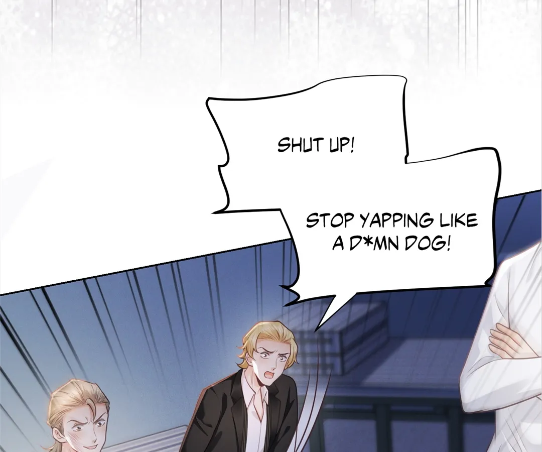 It’s Just a Superficial Intention Chapter 26 - Page 38