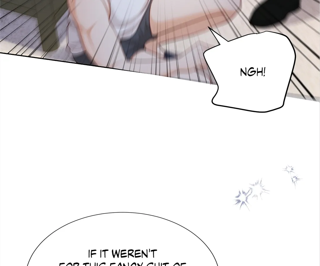It’s Just a Superficial Intention Chapter 26 - Page 40
