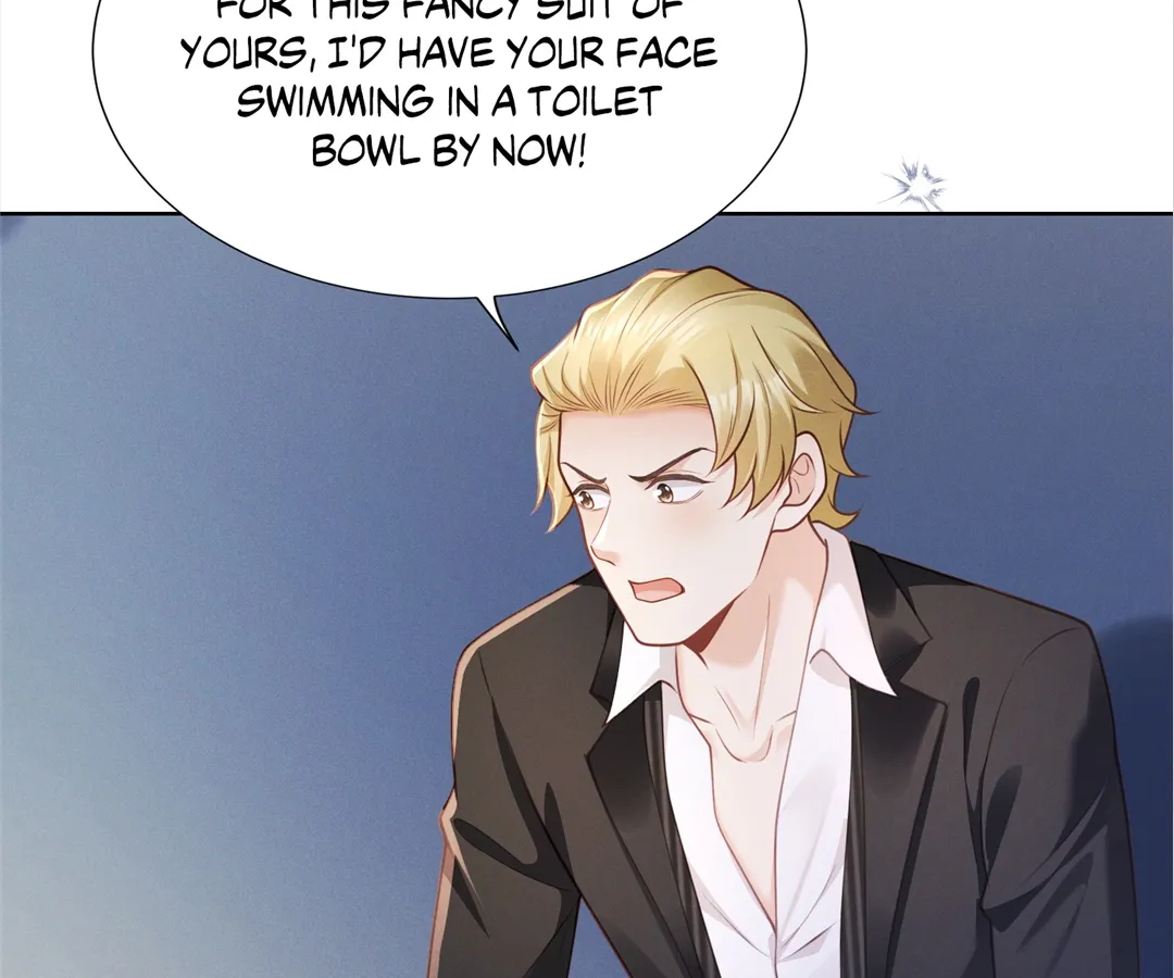 It’s Just a Superficial Intention Chapter 26 - Page 41