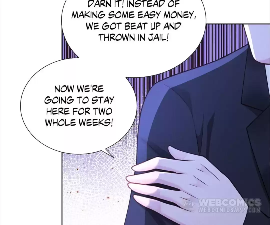It’s Just a Superficial Intention Chapter 26 - Page 43