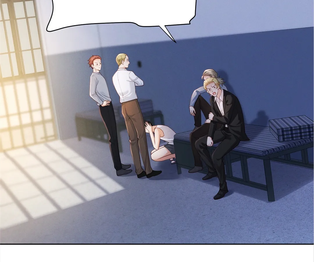 It’s Just a Superficial Intention Chapter 26 - Page 45