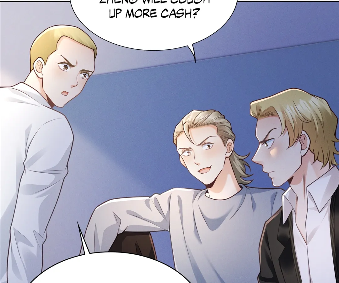 It’s Just a Superficial Intention Chapter 26 - Page 47